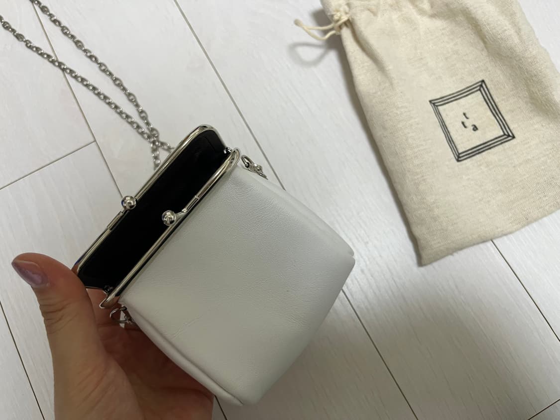 TTA pelican bag 상품이미지3