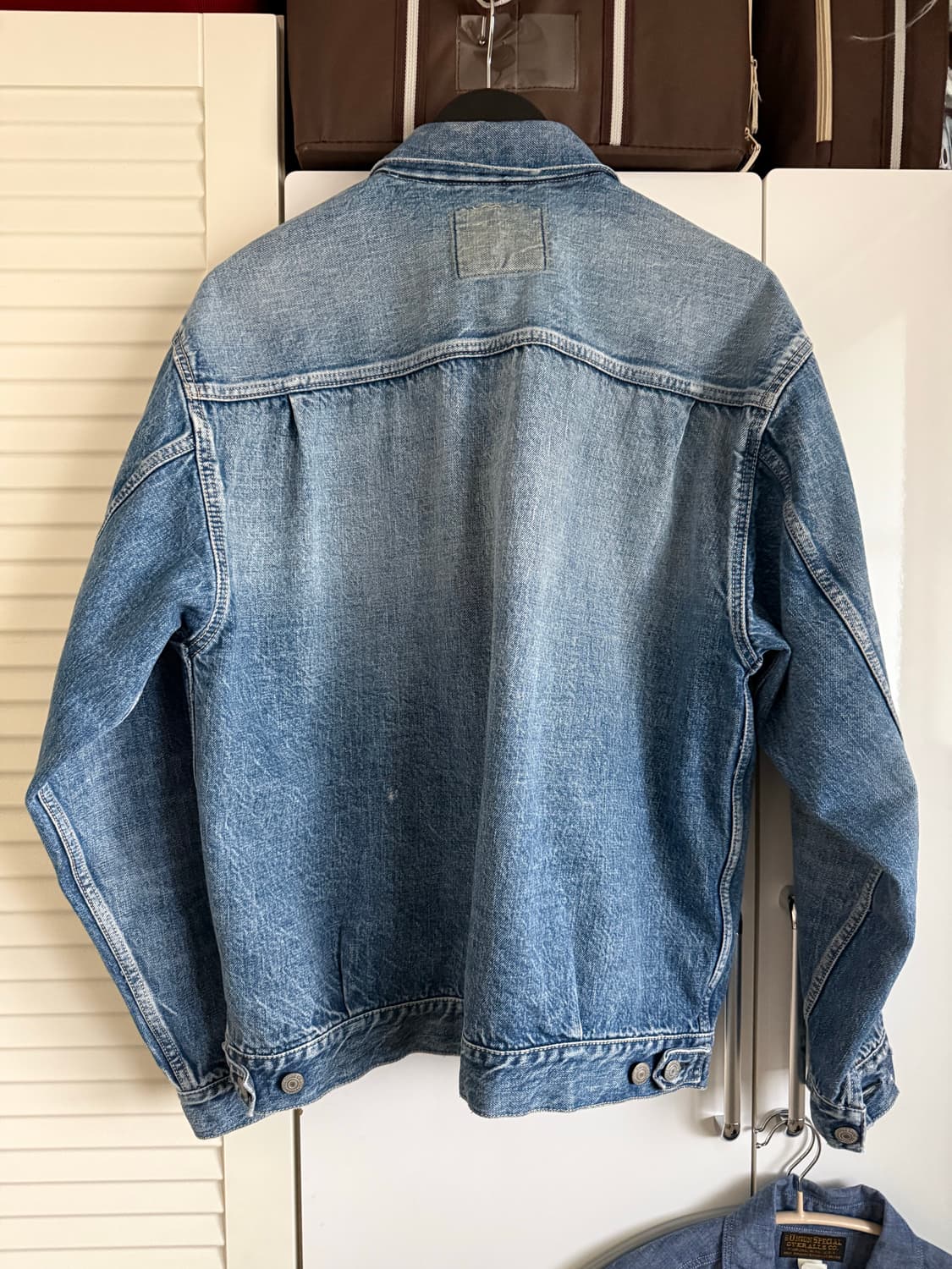 [46] 풀카운트 다트포드 2세대 상품이미지2