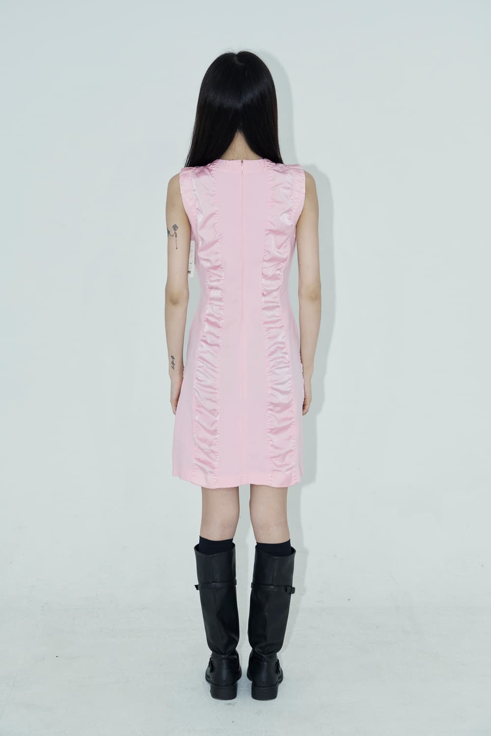 Zucca shirring opc 상품이미지6