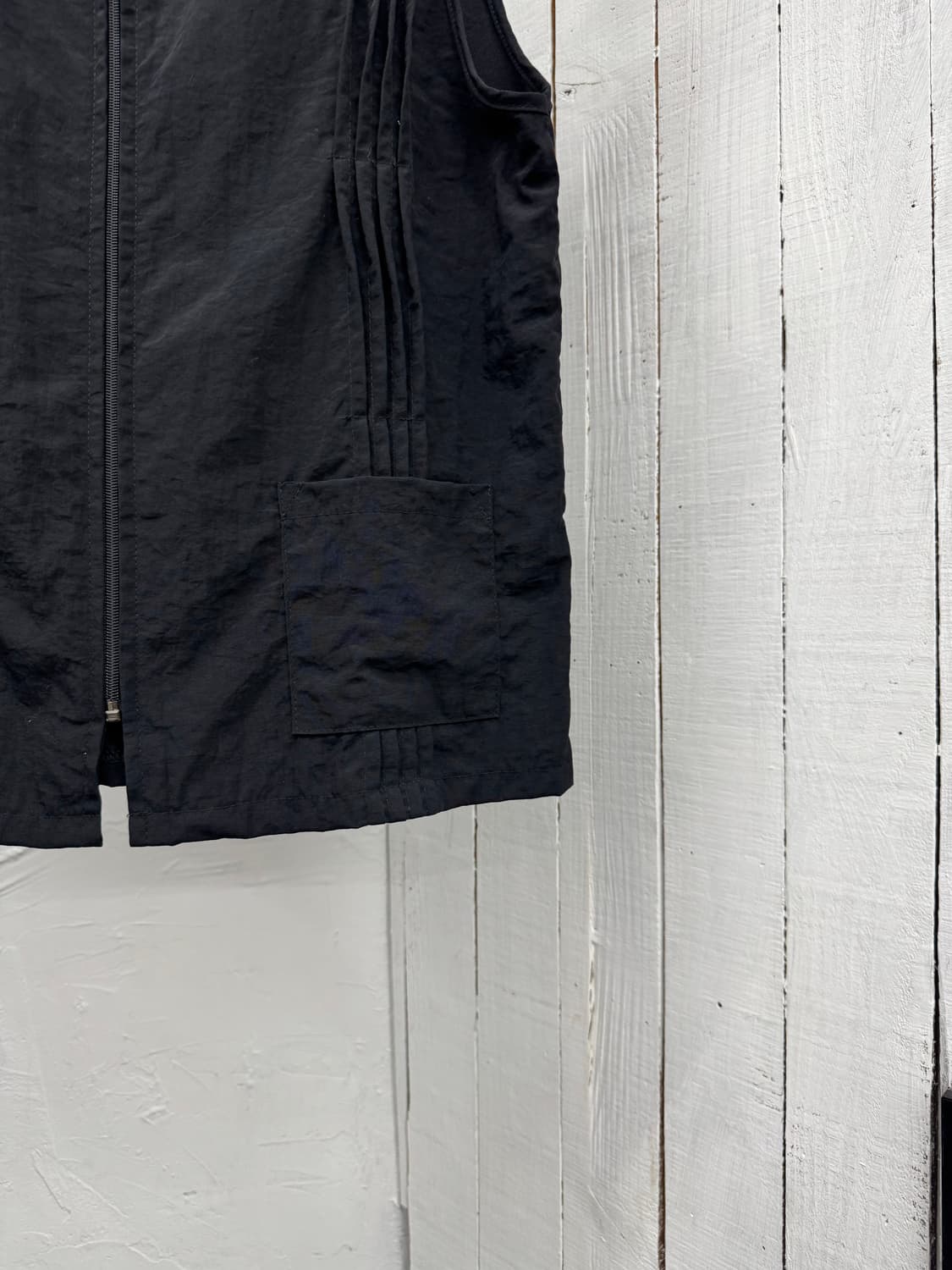vtg vest 상품이미지3