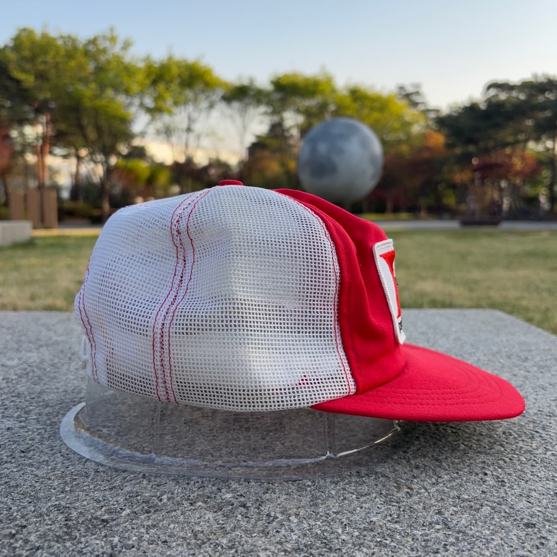 FORMICA 트러커 캡 (미국 생산) 상품이미지4