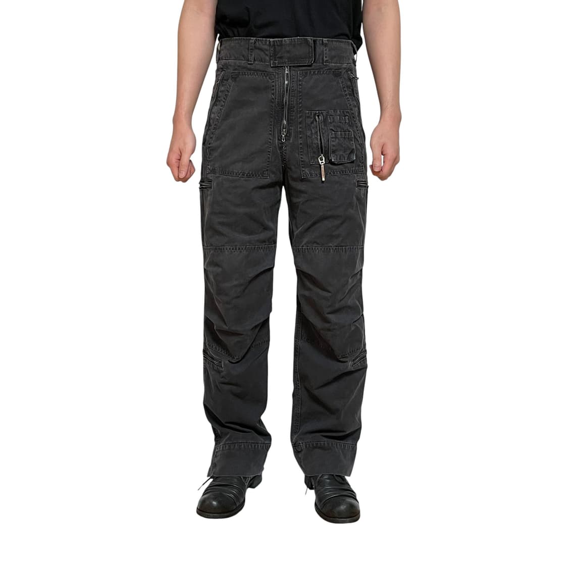 립반윙클 파라슈트 팬츠 상품이미지2