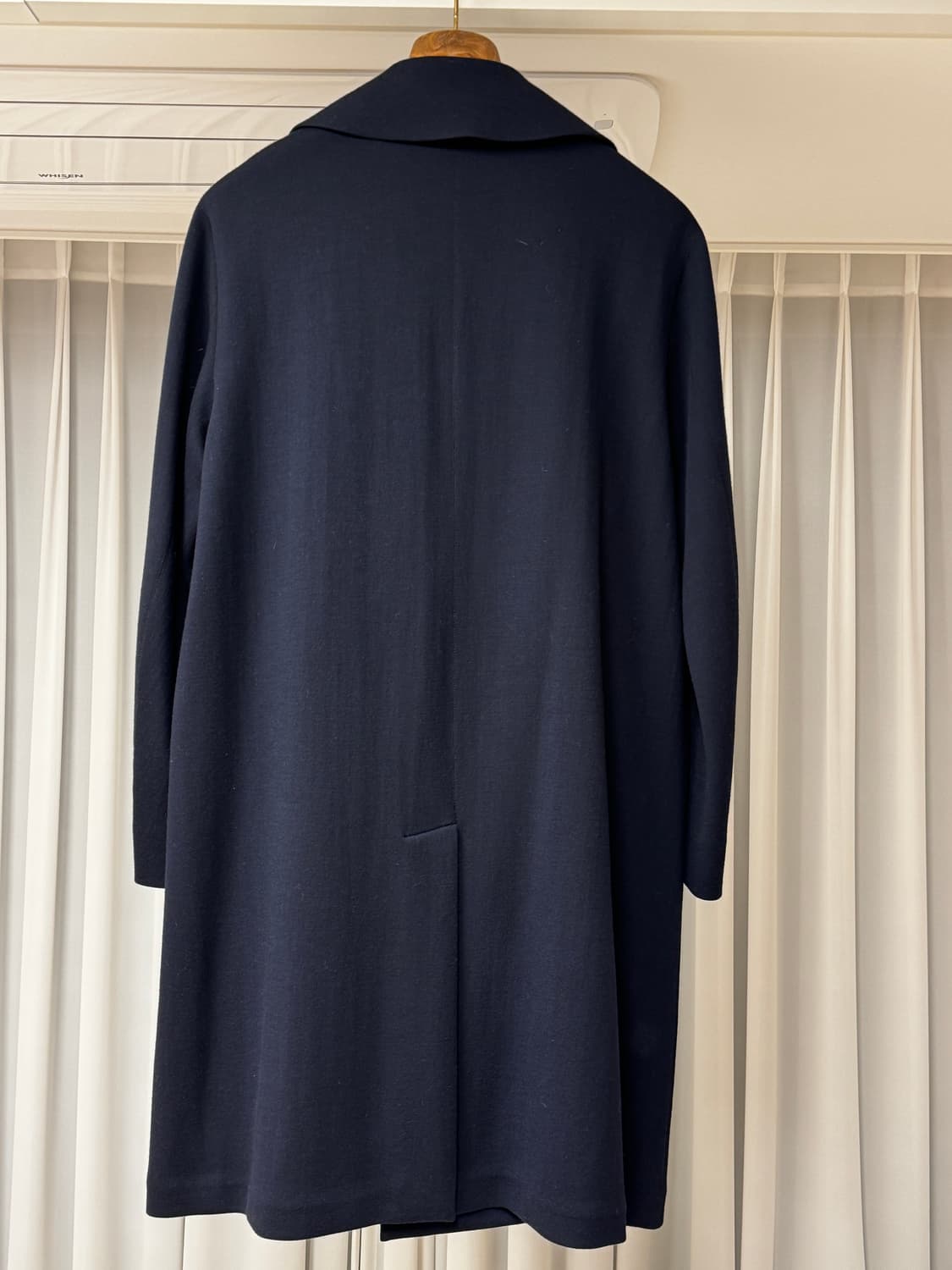 블루플래그 모리시타 코트 M 상품이미지4