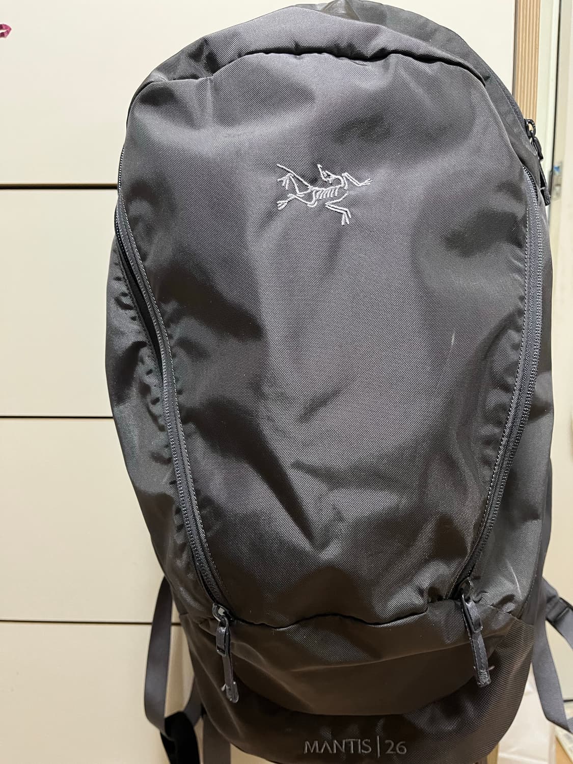 아크테릭스 맨티스26 파일럿 상품이미지1