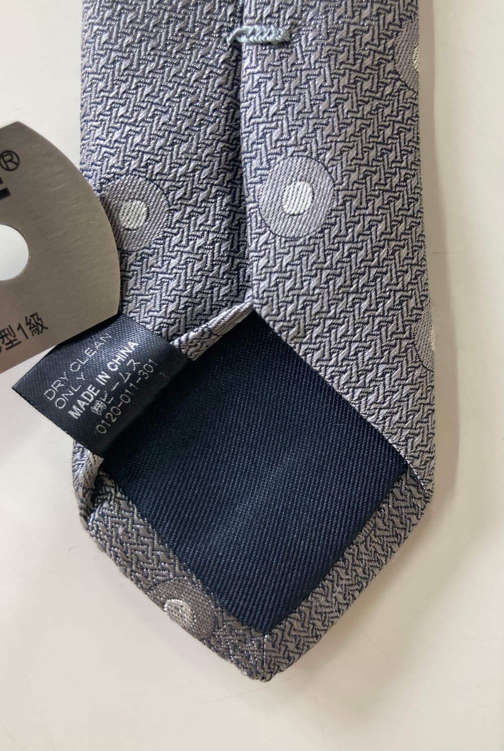 빔즈하트 넥타이 상품이미지6