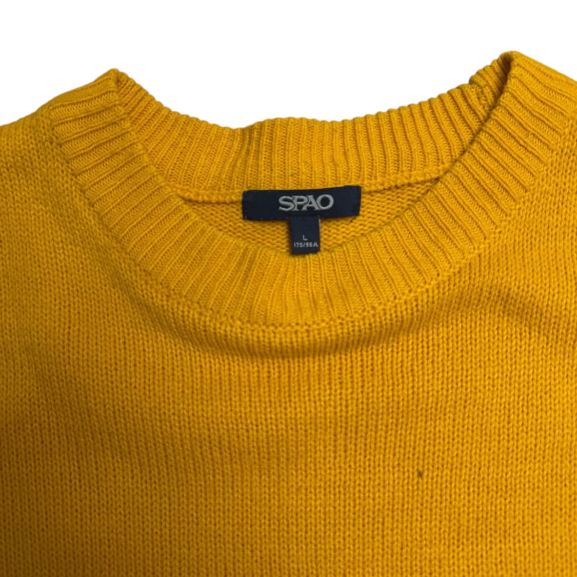 스파오 x 해리포터 니트 상품이미지2