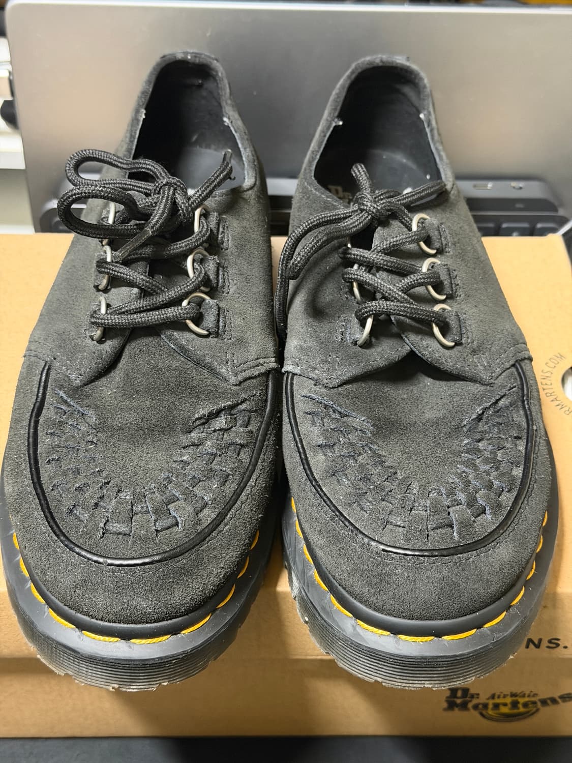 닥터마틴 램지 크리퍼 상품이미지1