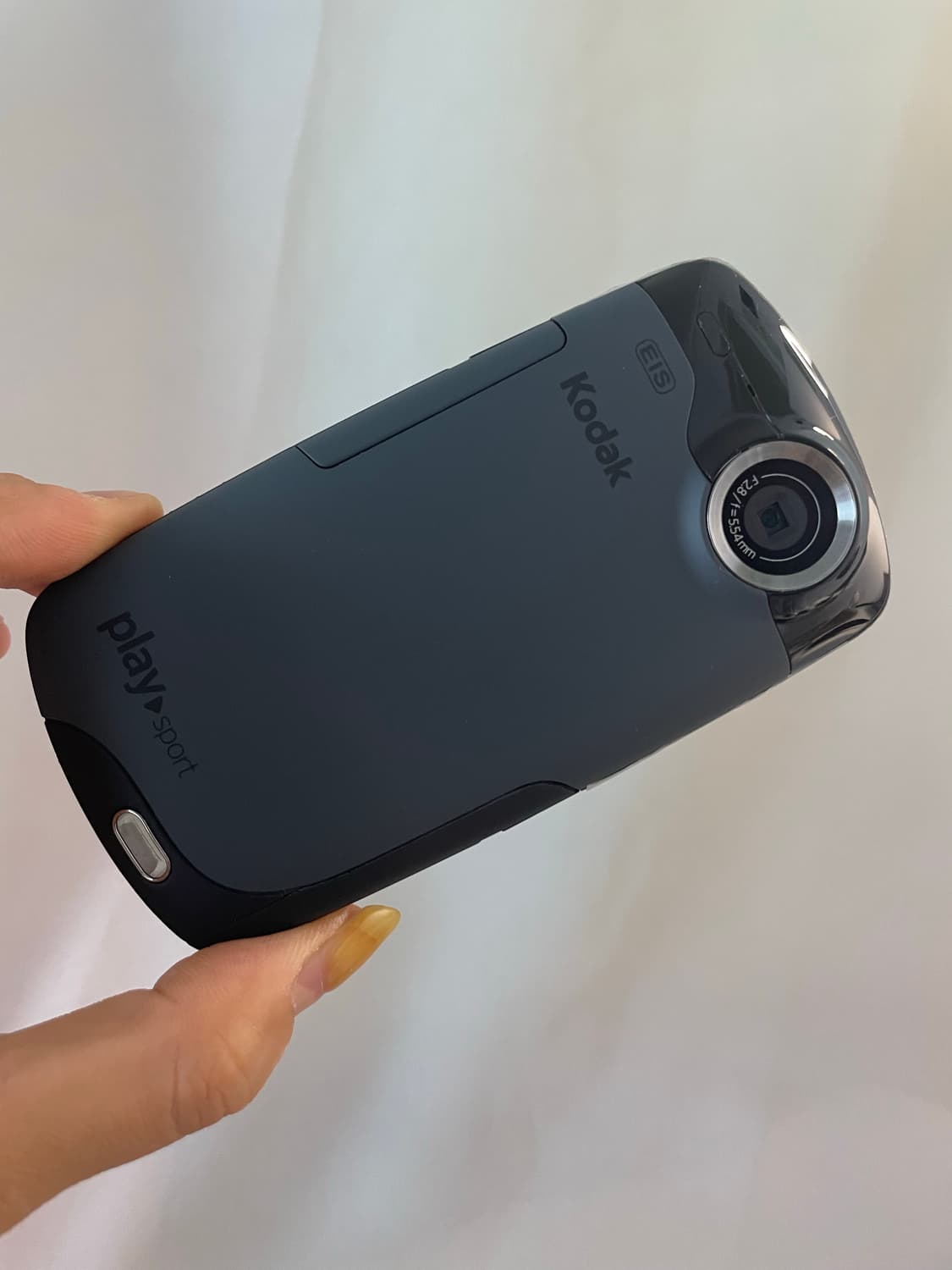 코닥 플레이 캠코더 zx3 Kodak Play Sport ZX3  상품이미지6