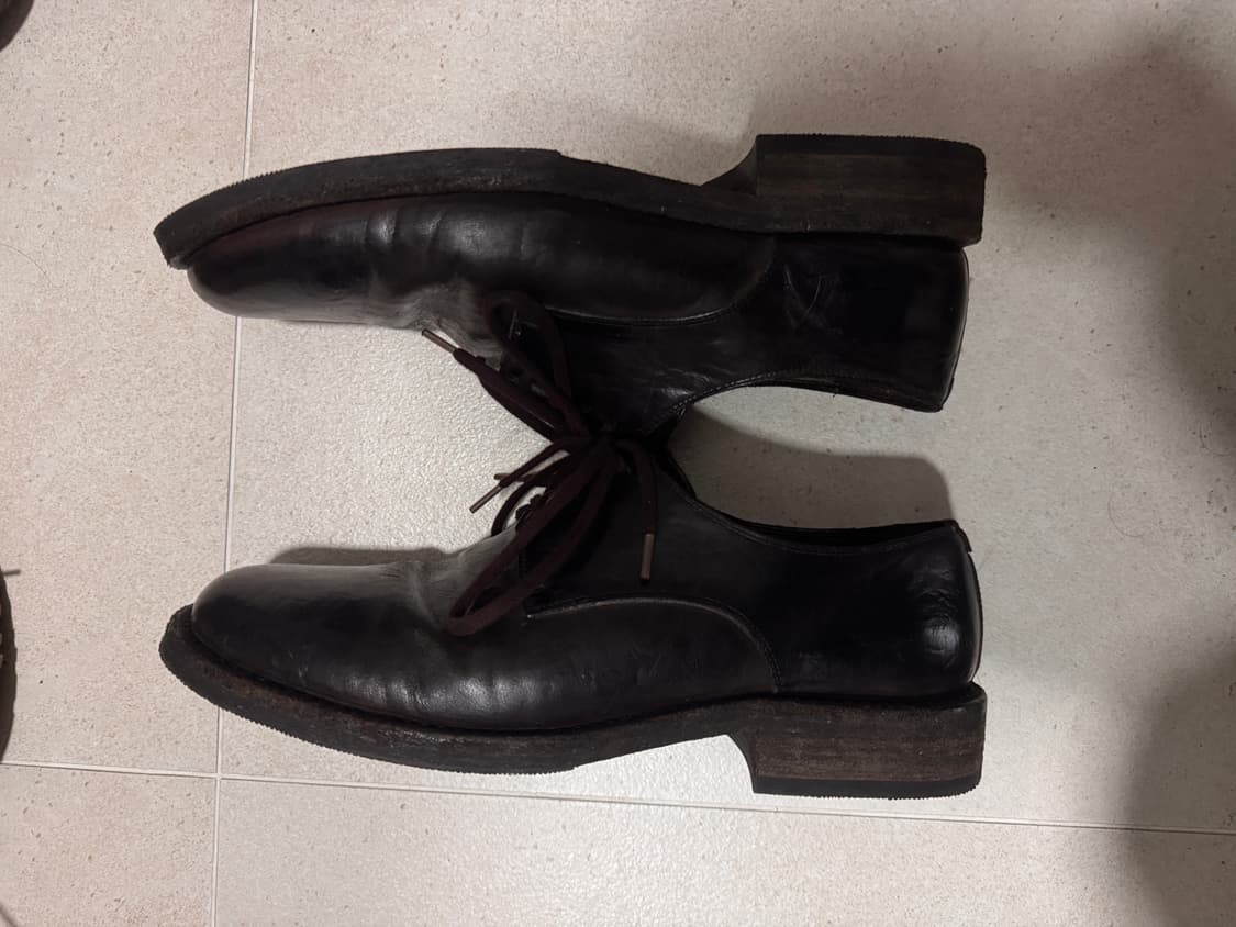 킨치 649(a) 브라운 상품이미지4