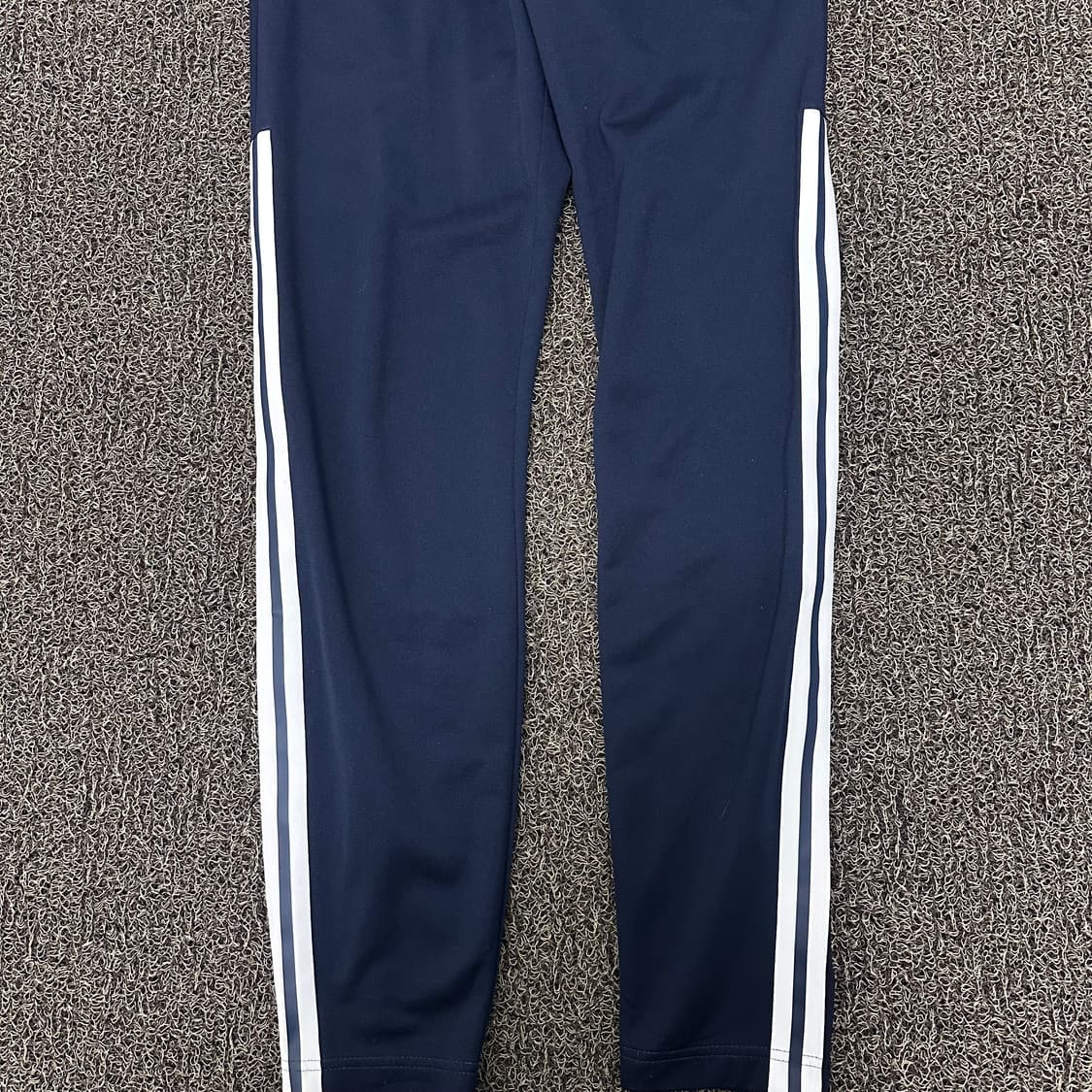 라코스테 트레이닝복 추리닝 운동복 바지 네이비 S 상품이미지3