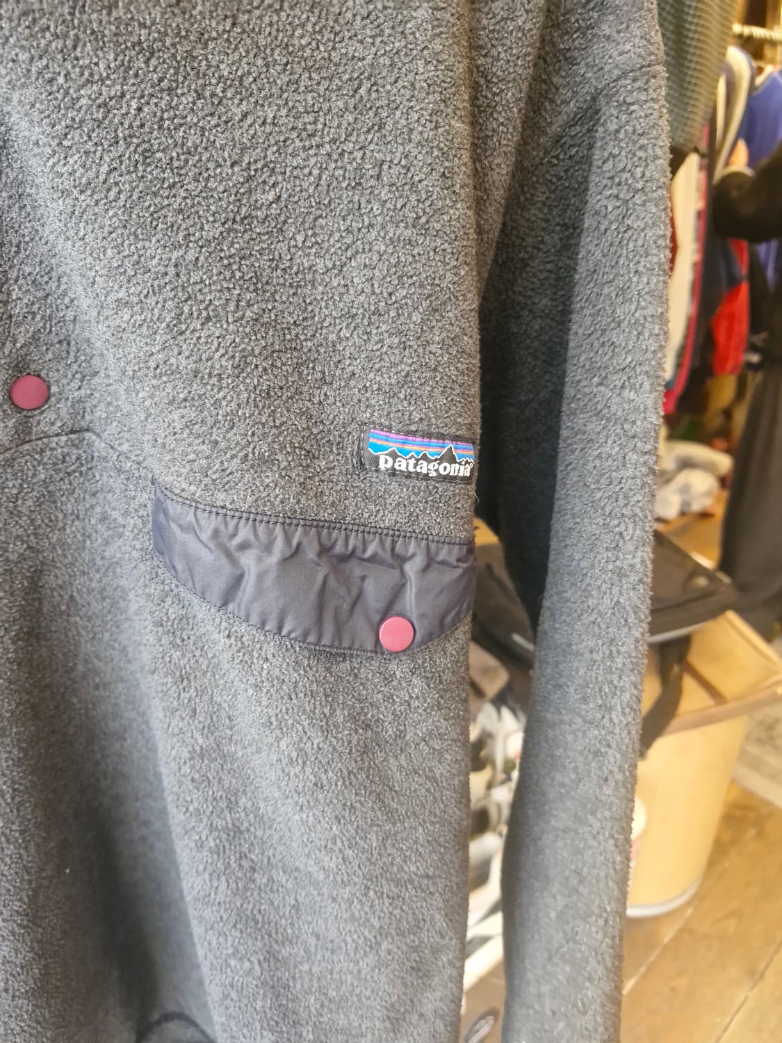 Z-548 파타고니아 신칠라  상품이미지3