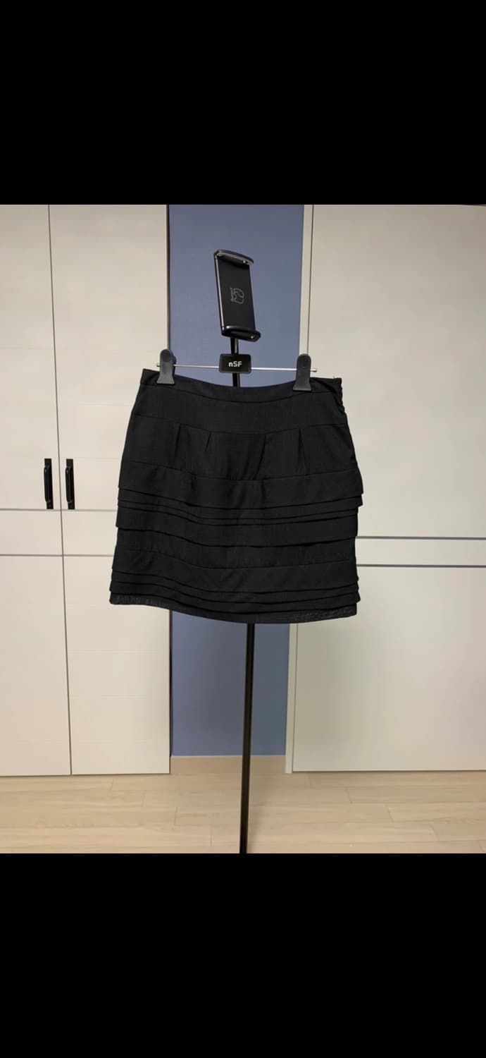 타미힐피거 스커트  상품이미지1