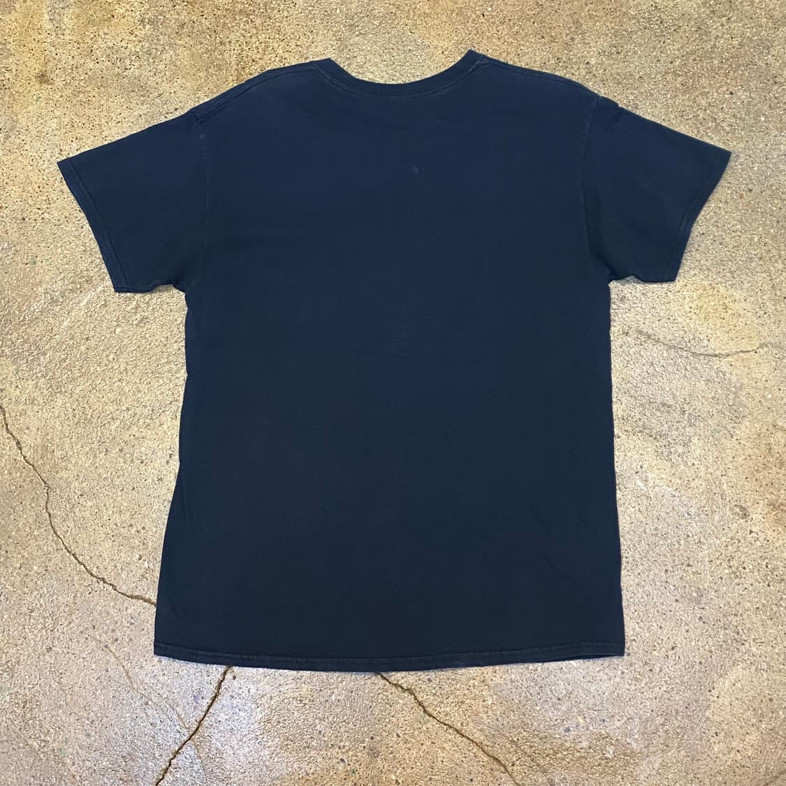 미국 빈티지 길단 브랜슨 BRANSON 반팔티 락티셔츠 상품이미지5