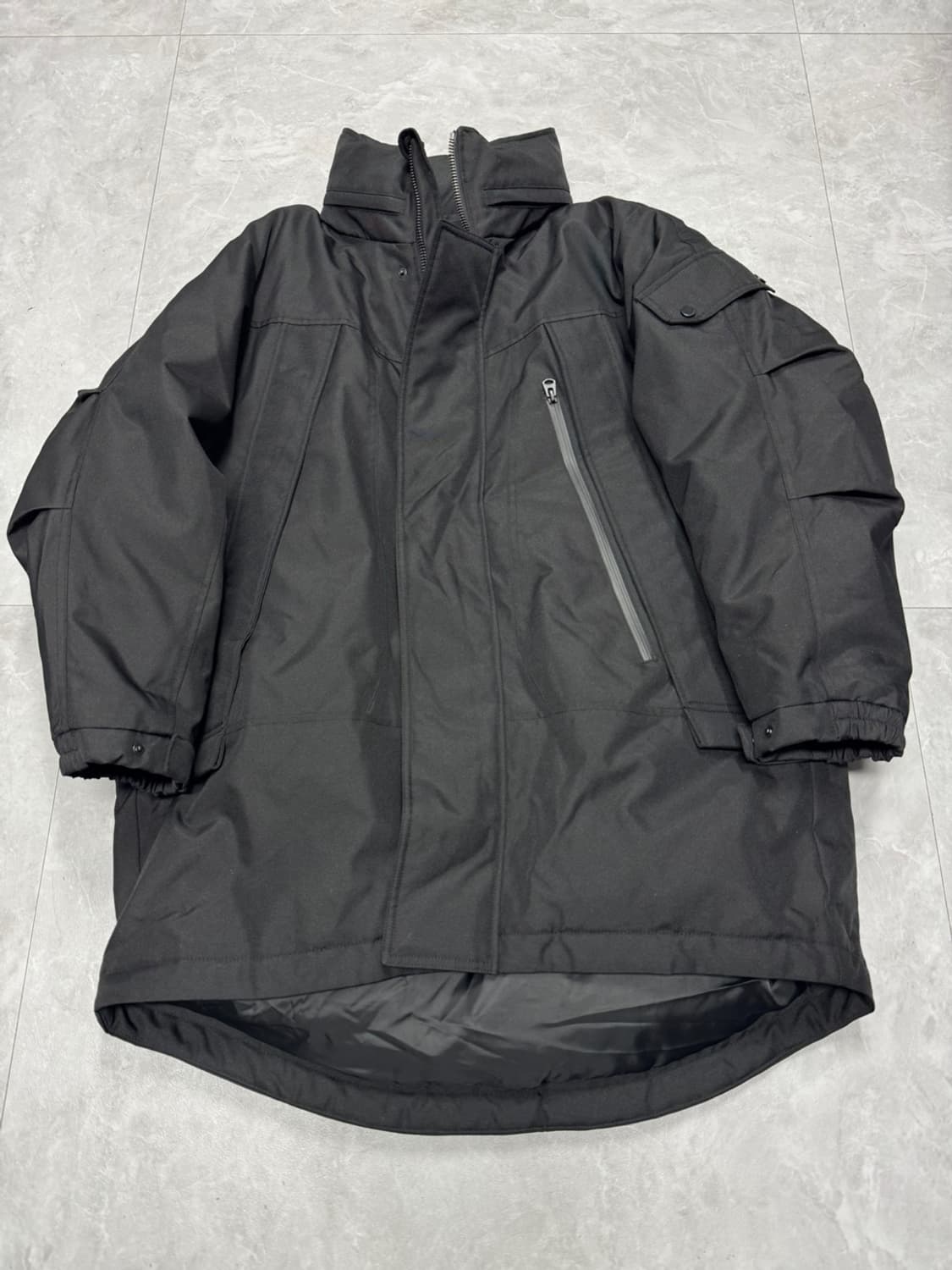 일꼬르소 구스다운  상품이미지1