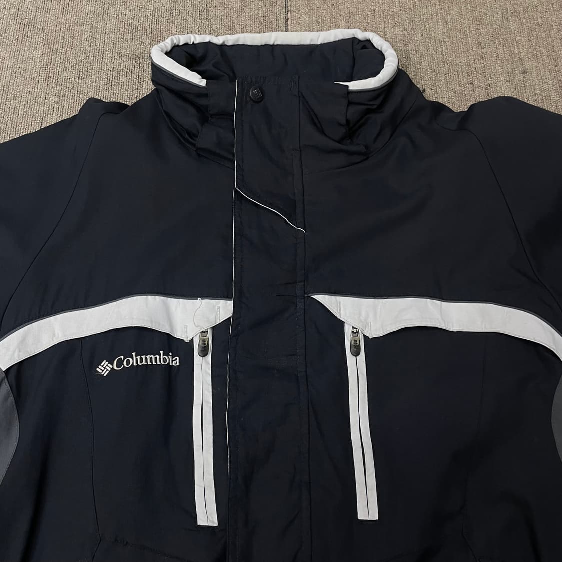  (L) Columbia 컬럼비아 마운틴 자켓 상품이미지3