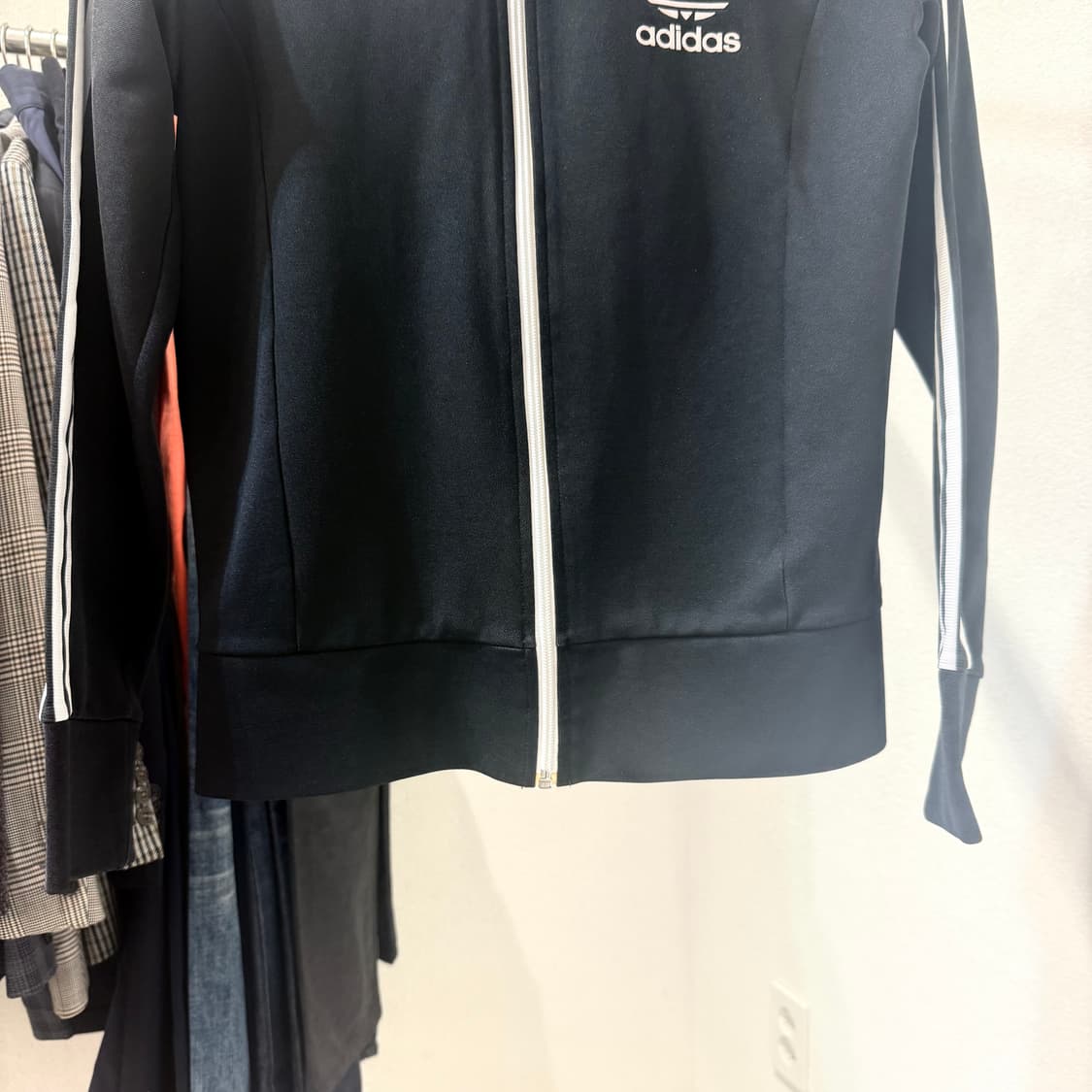 아디다스 트랙탑 저지 상품이미지3