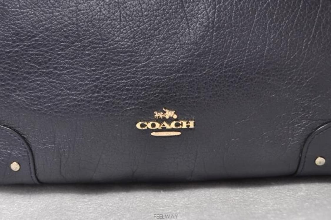 코치/여성가죽토드백(정품) 상품이미지3