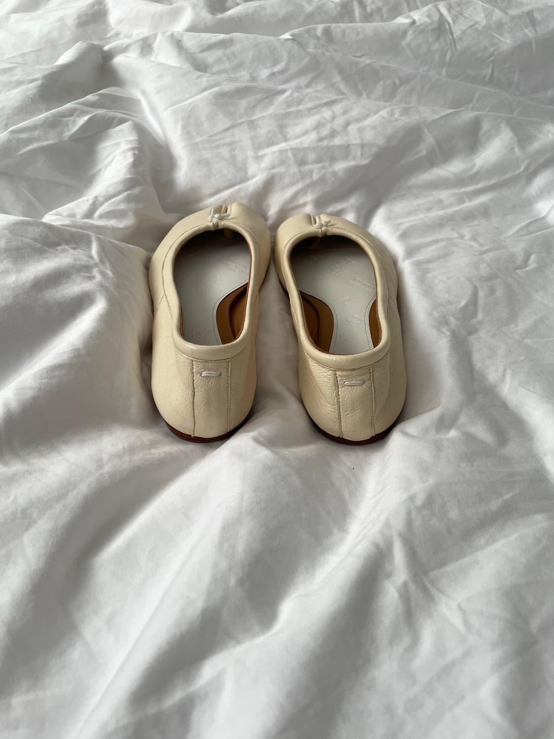 메종 마르지엘라 타비 플랫 35 상품이미지2