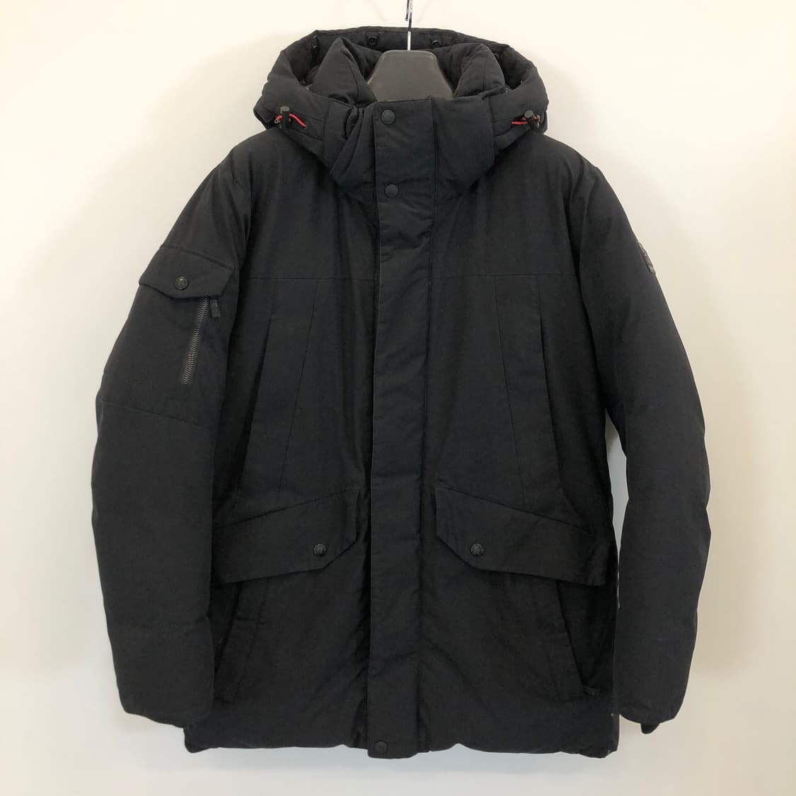 코오롱 안타티카 고어텍스 구스다운 대장급패딩 100 상품이미지1