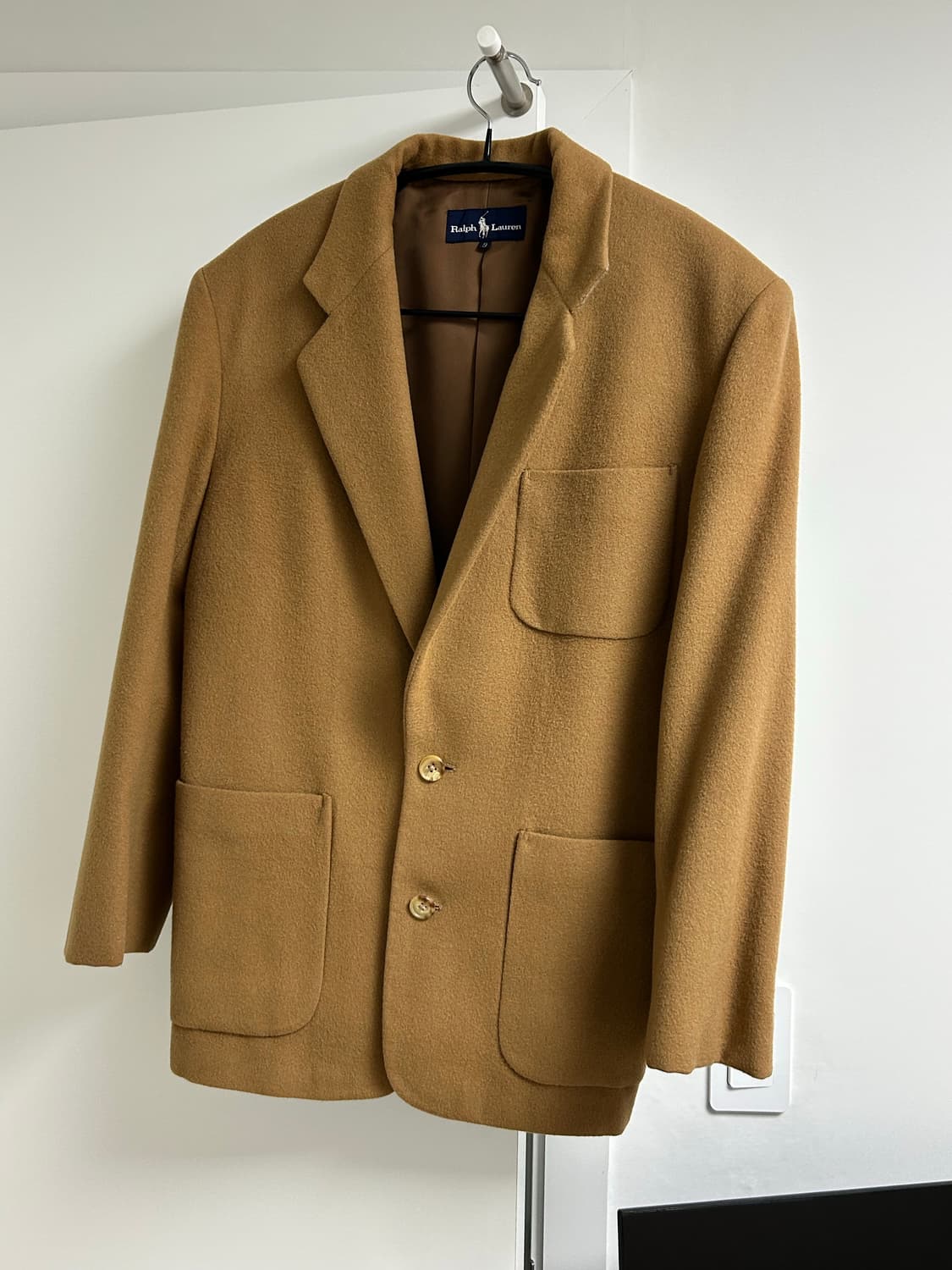 폴로 랄프로렌 자켓 상품이미지1