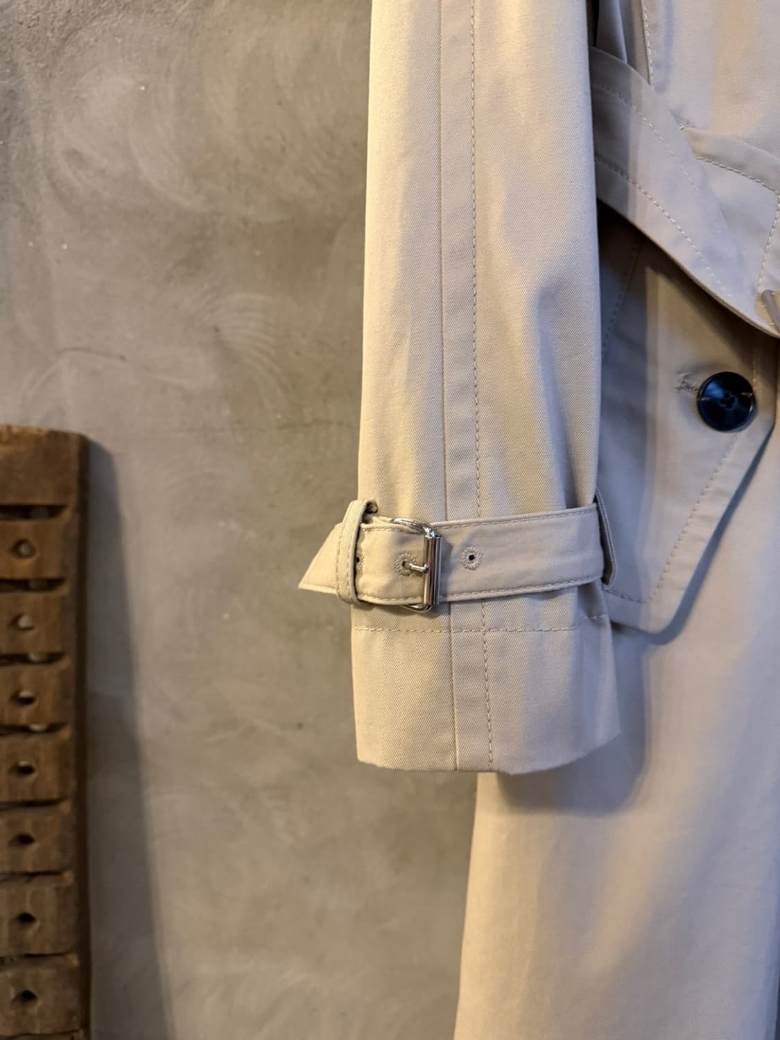 마크제이콥스 트렌치코트 여성55 상품이미지7