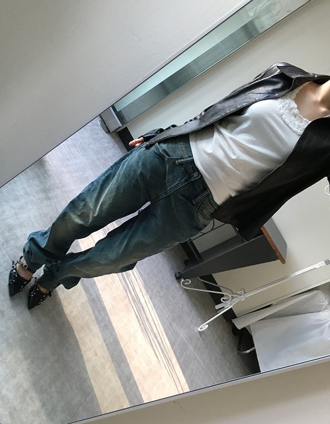 levi’s) baggy jeans 상품이미지7