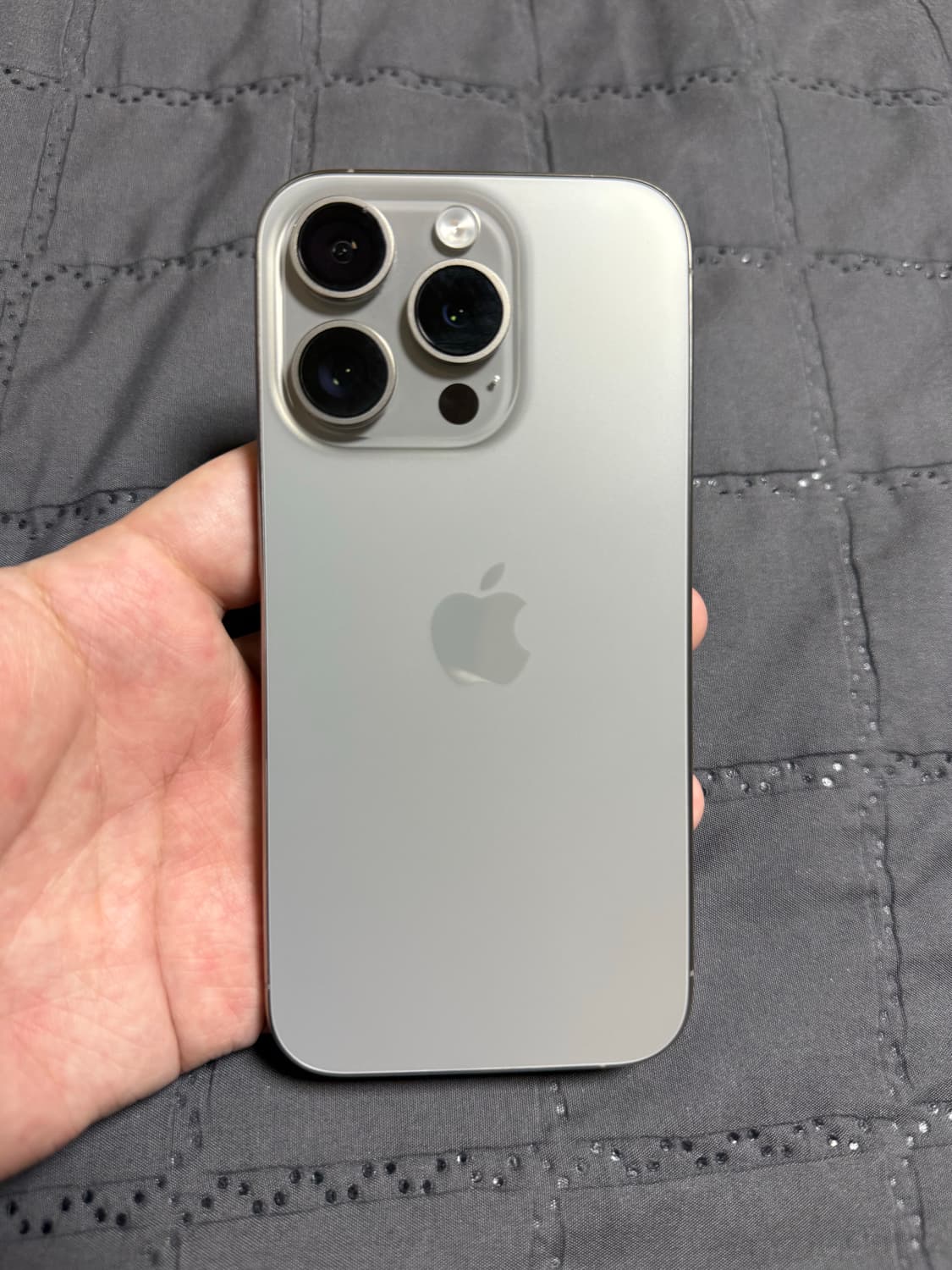 아이폰 15 Pro 128GB 상품이미지1