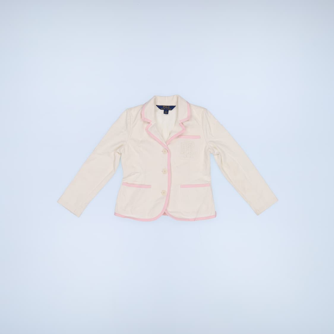 [5] 폴로 키즈아동 블레이저 자켓 1230H1 상품이미지1