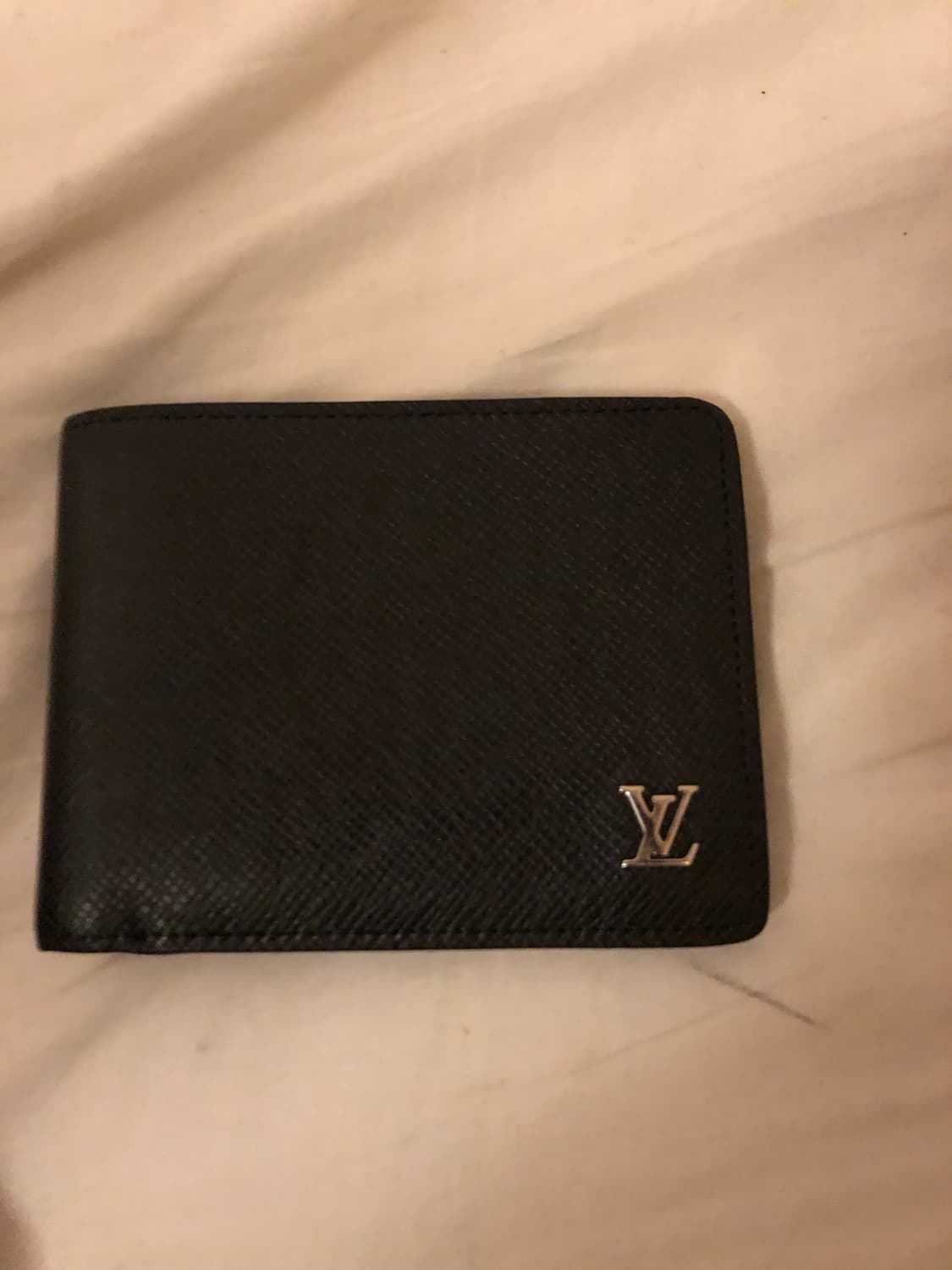 루이비통 반지갑 멀티플 월릿 타이가 M30295 상품이미지1