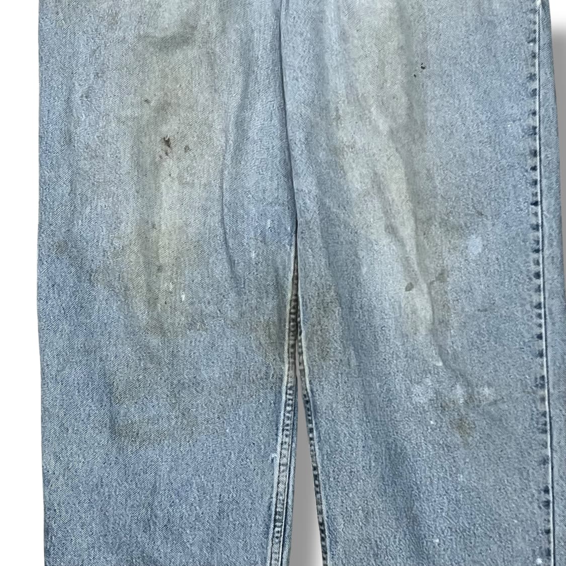 usa 리바이스 570 데님팬츠 s08679 상품이미지7