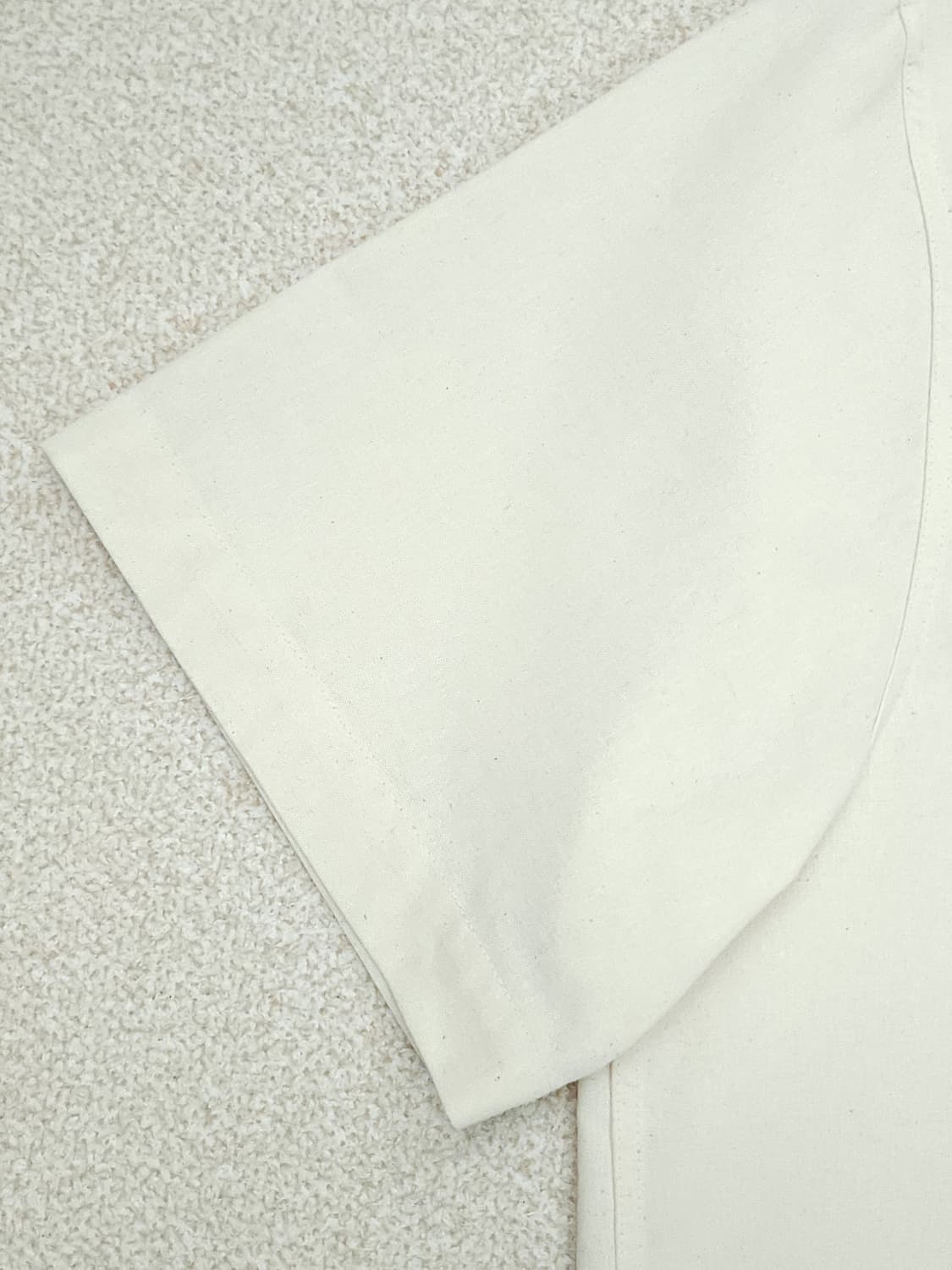 (4)NALC 남자 이소 셔츠 반팔 남방 여름 캐주얼 상품이미지3