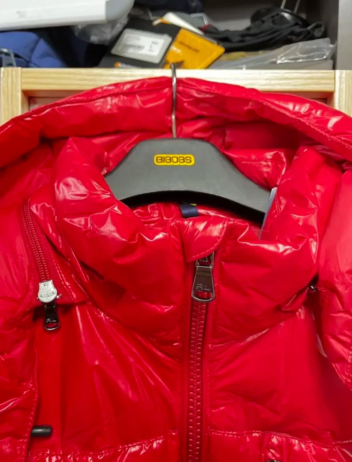 폴로점퍼(새제품) 상품이미지4