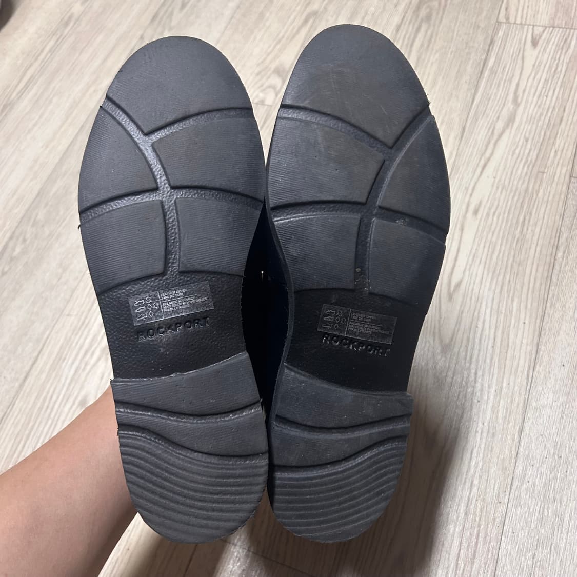 락포트 구두 로퍼 275 상품이미지4