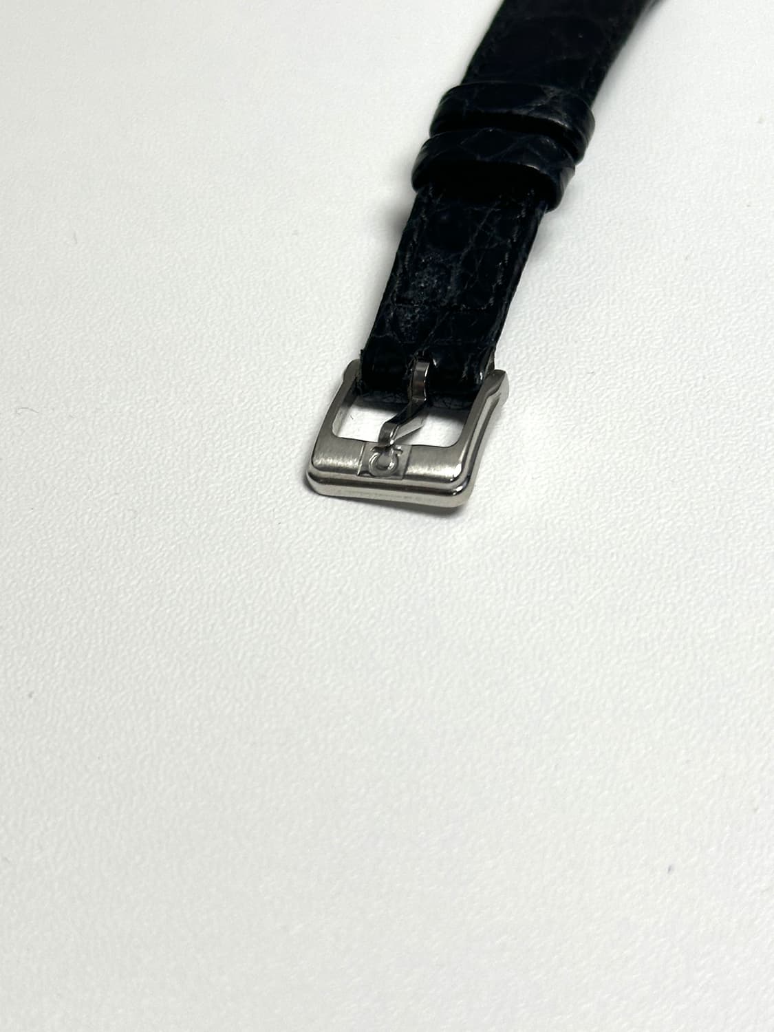 오메가 드 빌 빈티지 여성 시계 상품이미지9