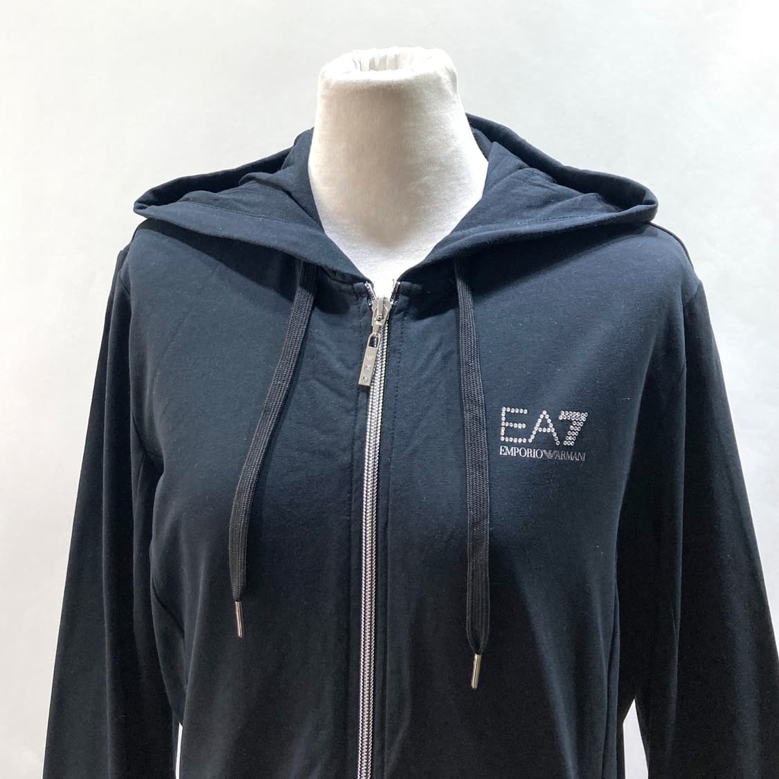 엠포리오아르마니 여성후드집업 95  상품이미지2