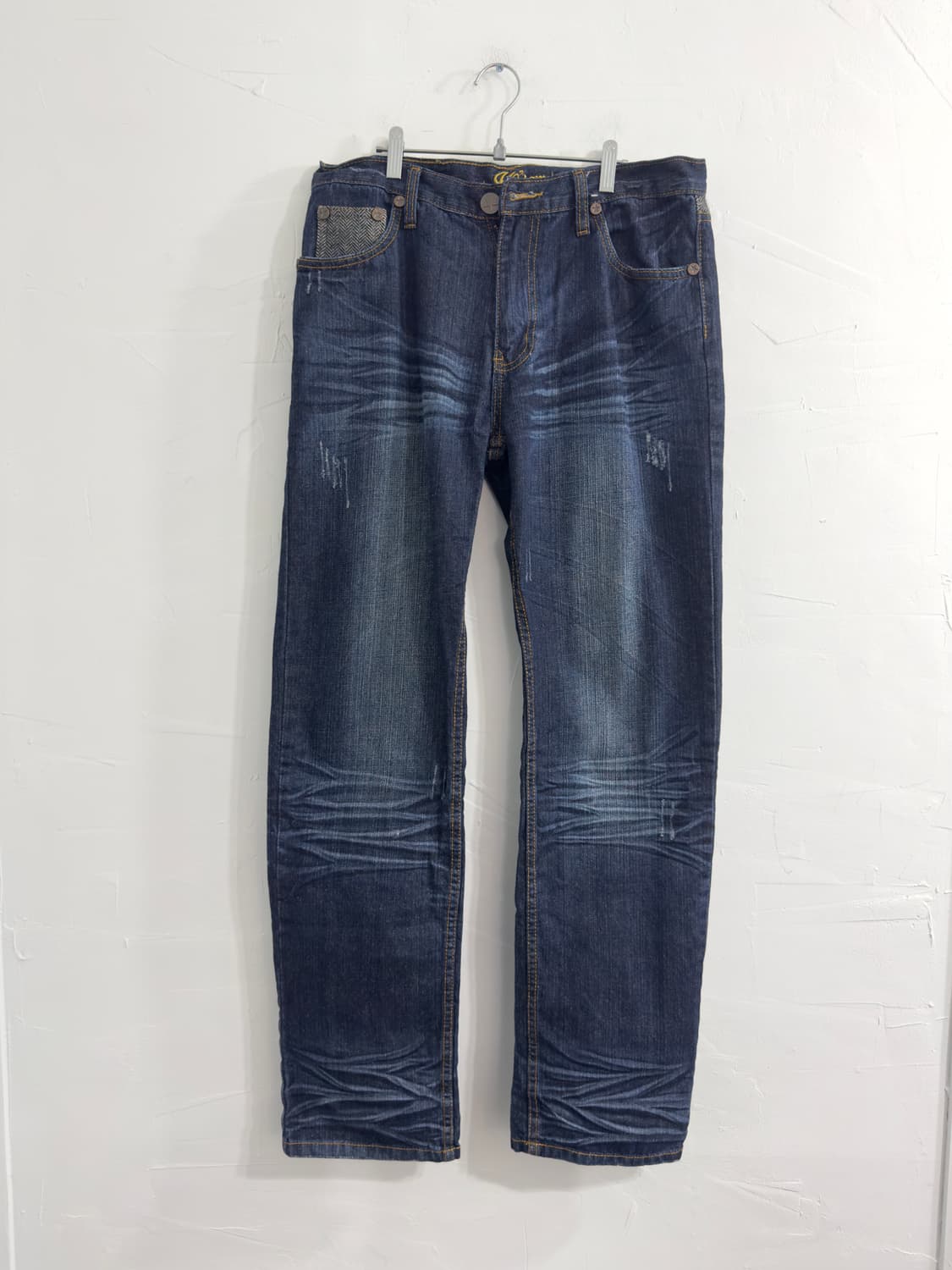 denim pants 상품이미지2