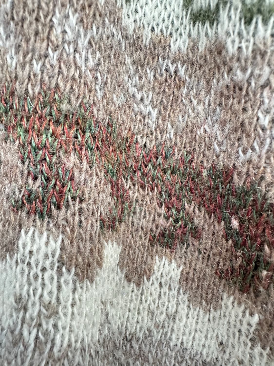 프랑스 니트가디건 상품이미지6