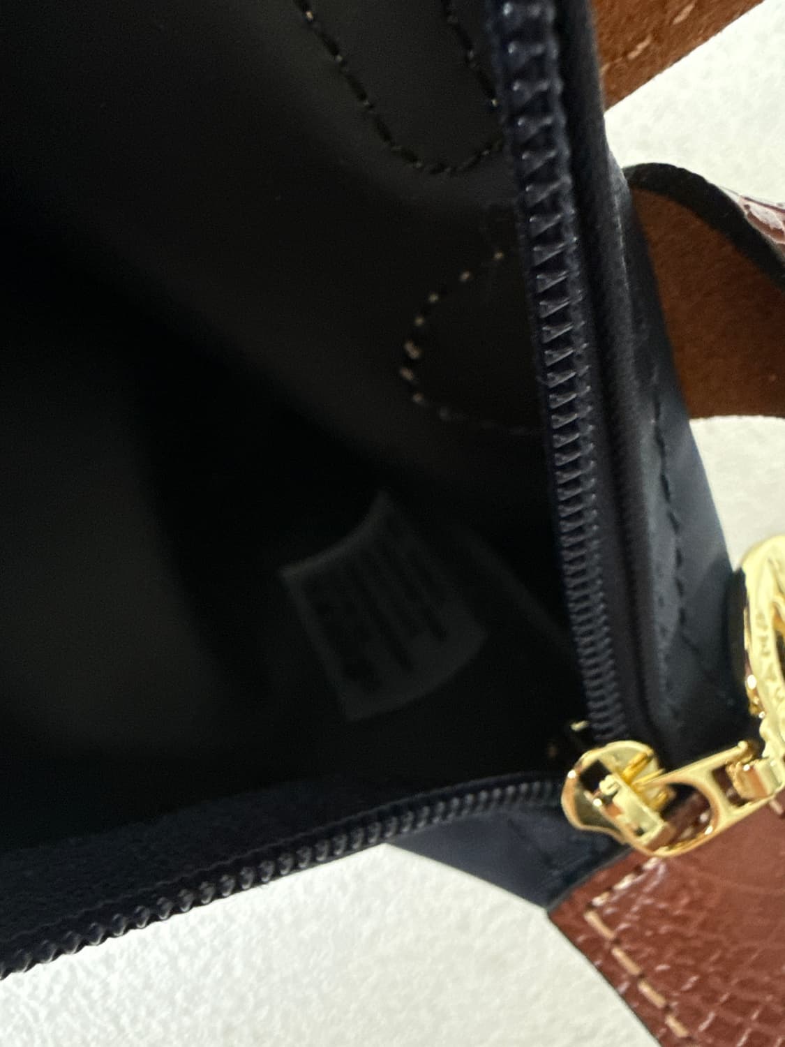 롱샴(Longchamp) 미니 르 플리아쥬백(FRANCE) 상품이미지9