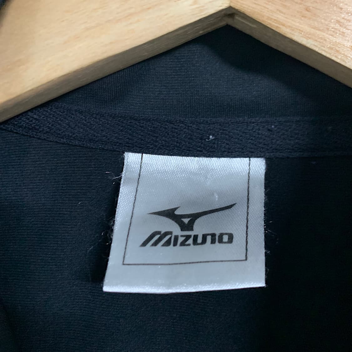 미즈노 트랙탑 져지 M 상품이미지2