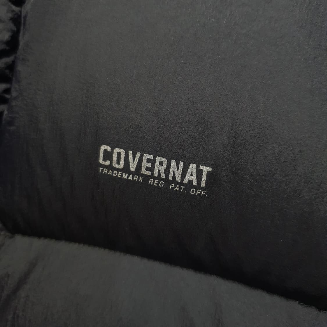 커버낫 남성 덕다운 패딩  상품이미지5