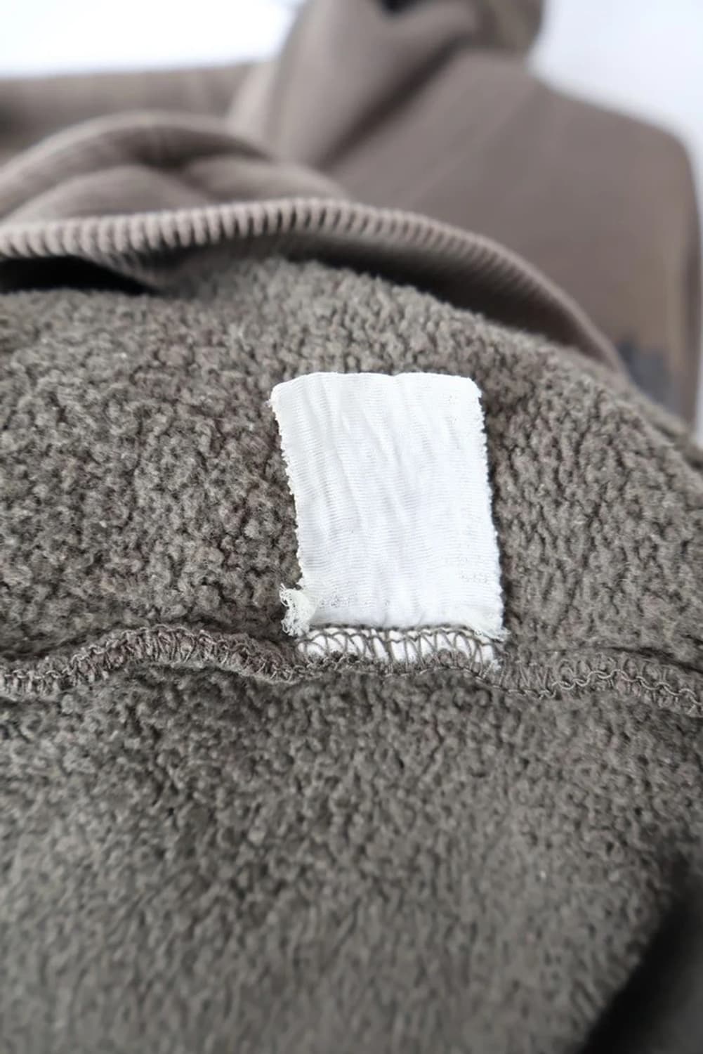 00’s Rock Graphic Zip Hoodie 상품이미지6