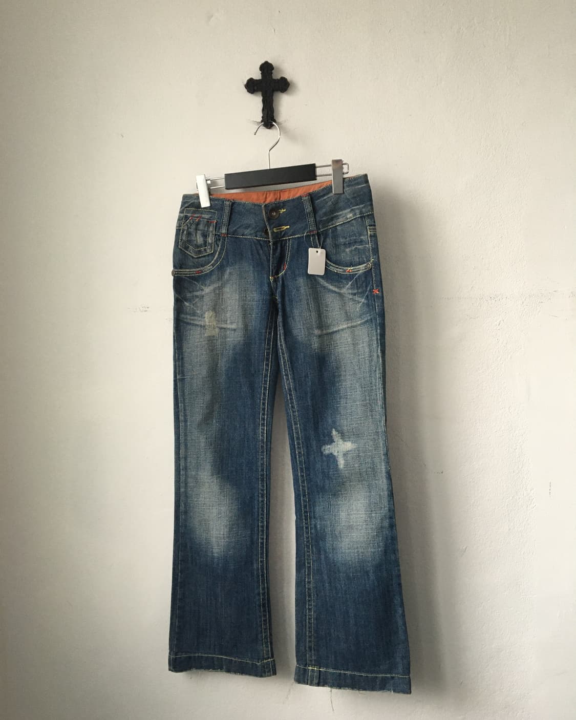 Red pepper pants 상품이미지3