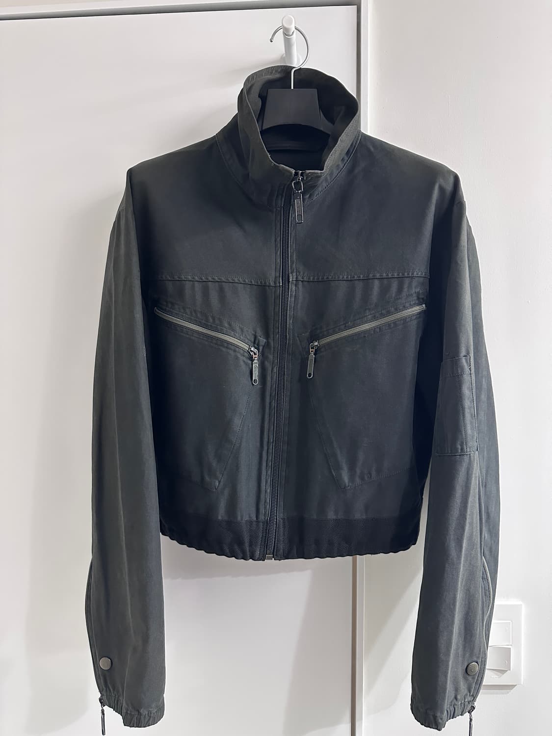 마르지엘라 아티저널 파라슈트 자켓 상품이미지1