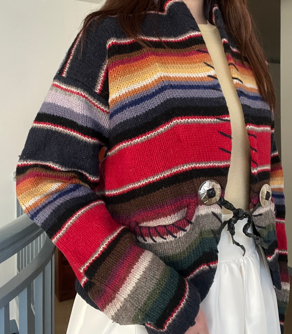 No.7 knit 상품이미지3