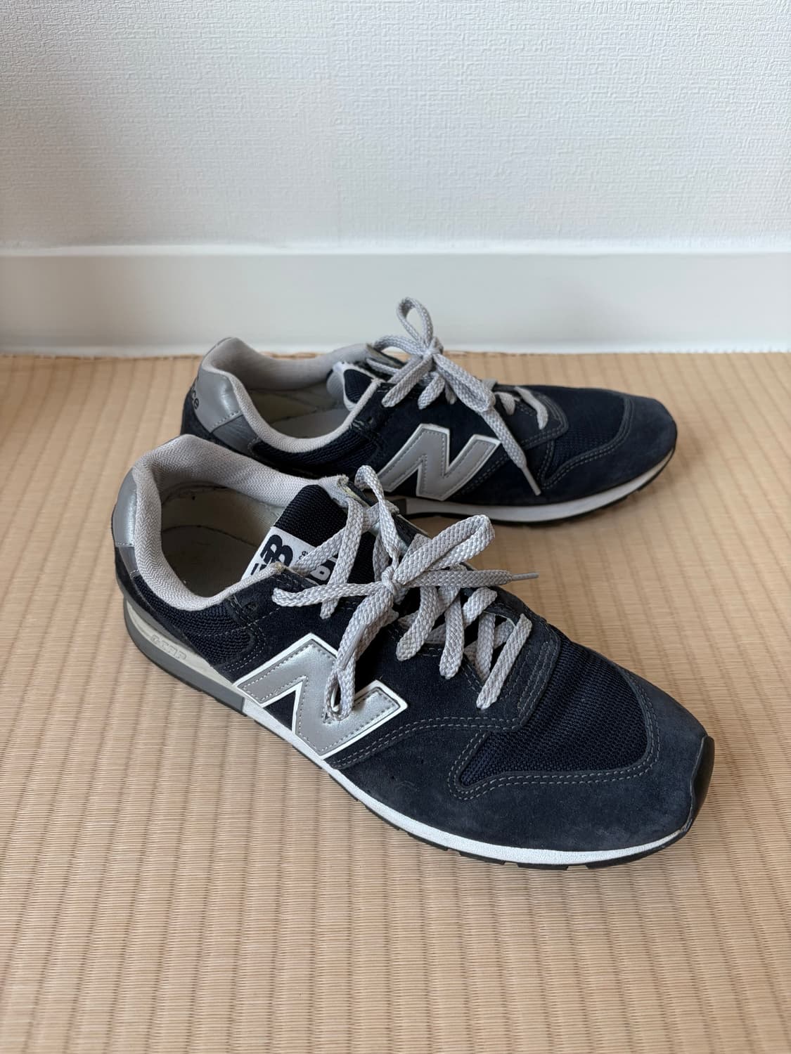 뉴발란스 996 네이비 280 상품이미지2