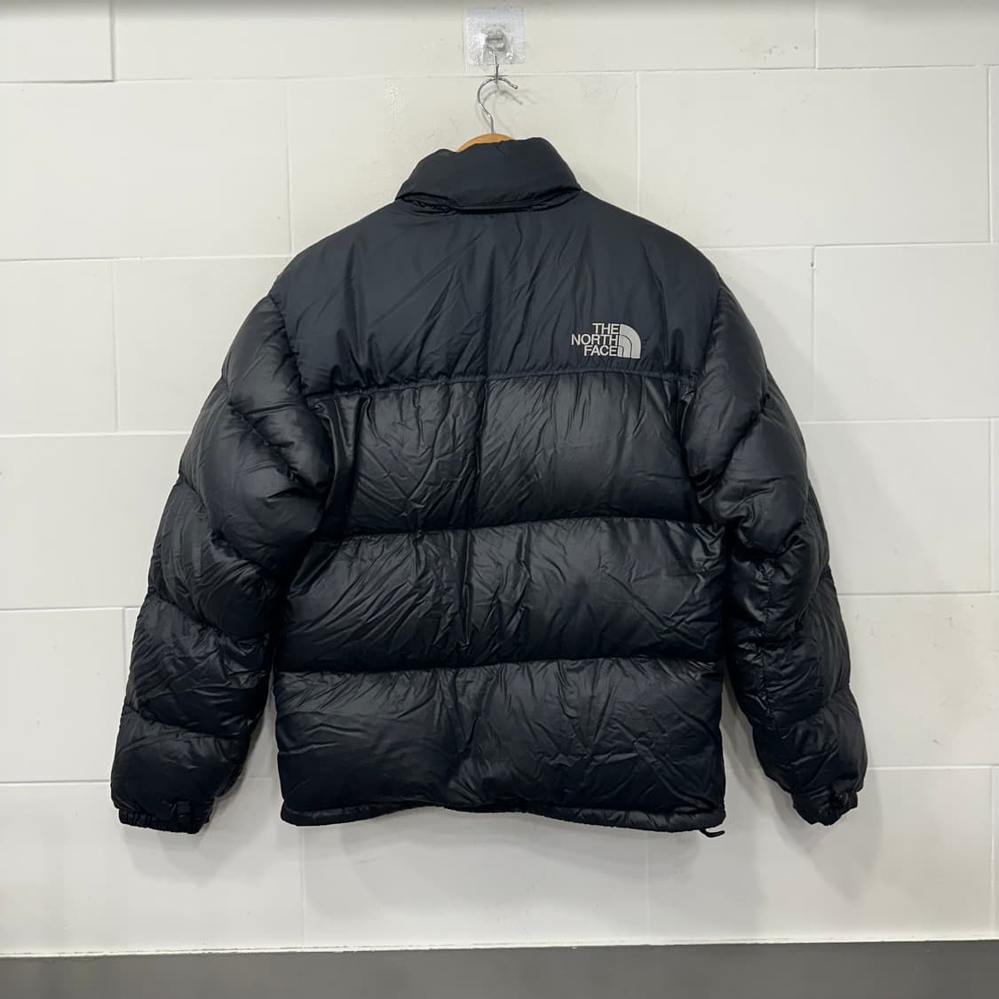 노스페이스 700 눕시 패딩 상품이미지10