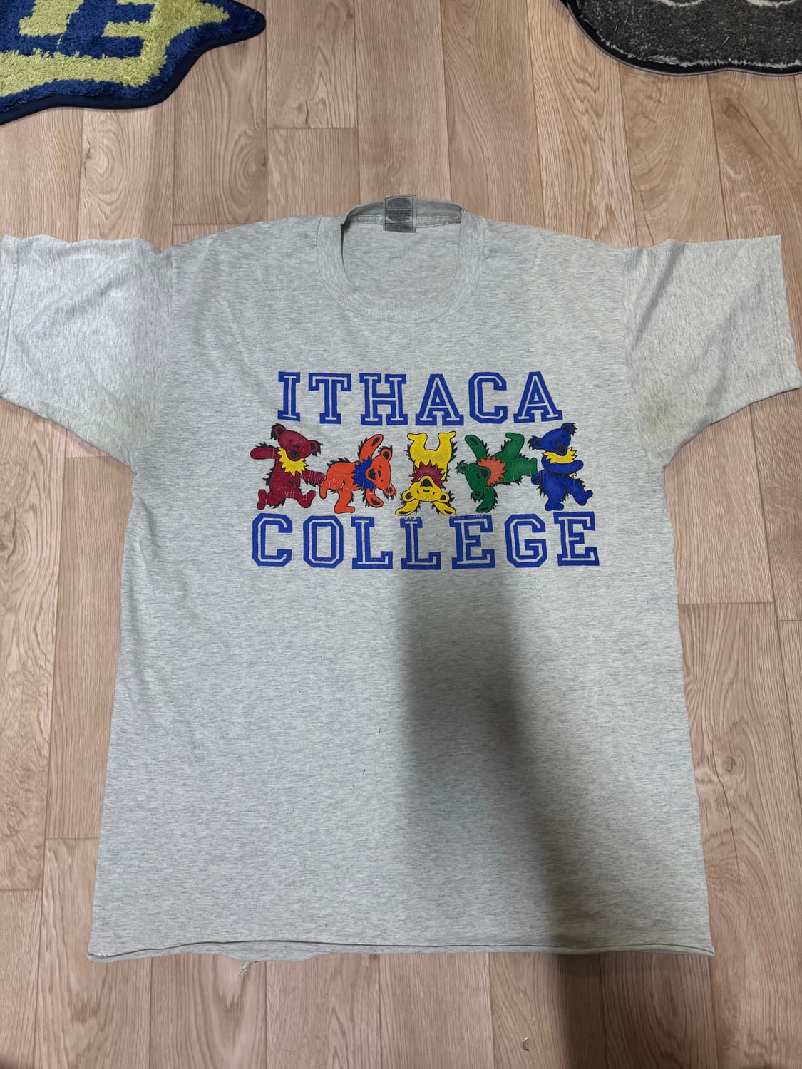 00s 그레이풀데드 티셔츠 상품이미지1