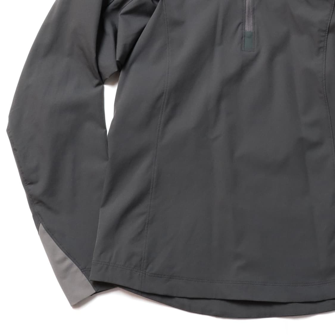 아크테릭스 Arc’teryx Rho Zip Neck 
 상품이미지3