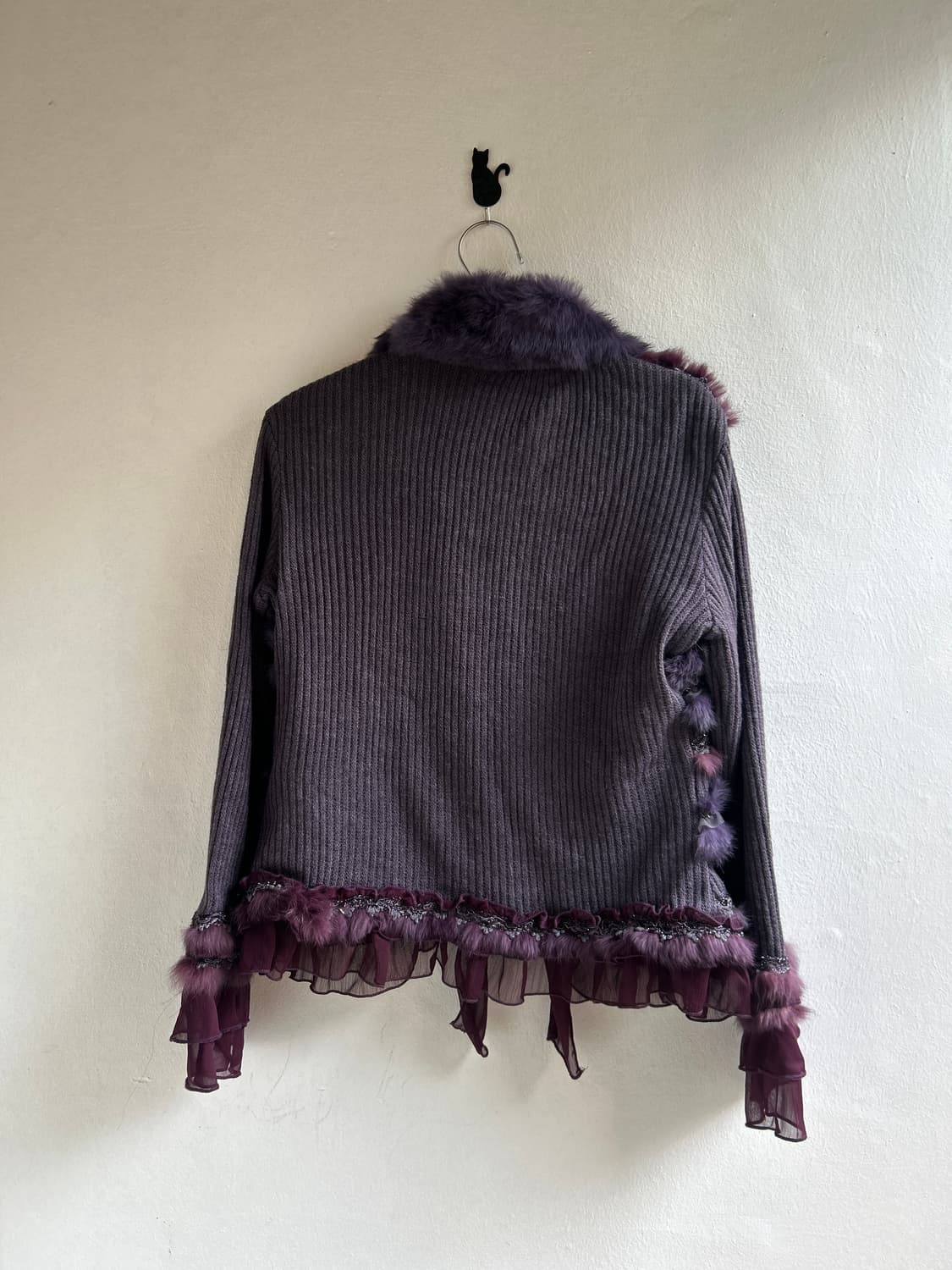 페어리 가디건  상품이미지8