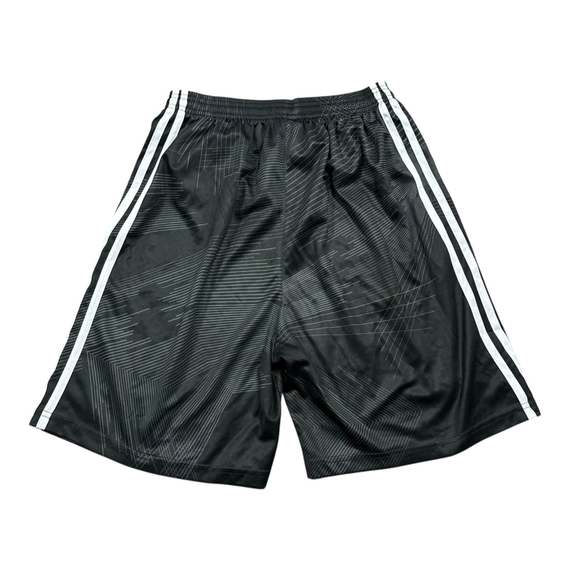 ✨ (바배) 아디다스 Y-3 레알마드리드 쇼츠 팬츠 상품이미지2
